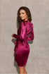 Robe de soirée model 187932 Roco Fashion